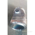 ASTM A403 WP316L BUTT FITTING LAS PIPA